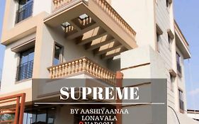 Aashiyaanaa Villa Supreme